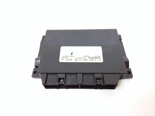 MERCEDES-BENZ E W210 Getriebesteuergerät A0215451132 EGS51001 3.00 31346024