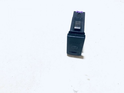 3B0959621C Schalter Heckscheibenheizung  Volkswagen Passat DE1235638-25