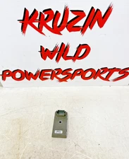 2003 Harley Davidson Sportster TSM Turn Signal Module Flasher Relay Cancel Box