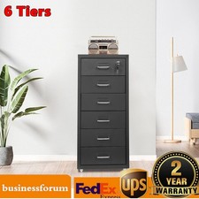 Vertical File Cabinet Metal File Cabinet With Lock Filing Cabinet Pens Organizer