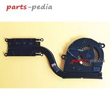 New For Dell Latitude 5280 5290 Laptop CPU Cooling Heatsink Fans 03XN3N 3XN3N