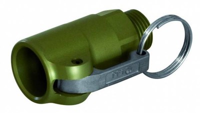 Kupplung 13M-Teil 1/2'' AG Original PFT