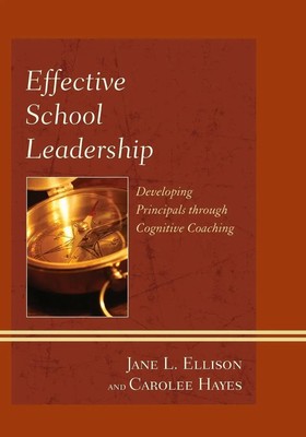 Jane L. Ellison (u. a.) | Effective School Leadership | Taschenbuch | Englisch