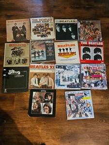 The Beatles Collection Box Set | eBay