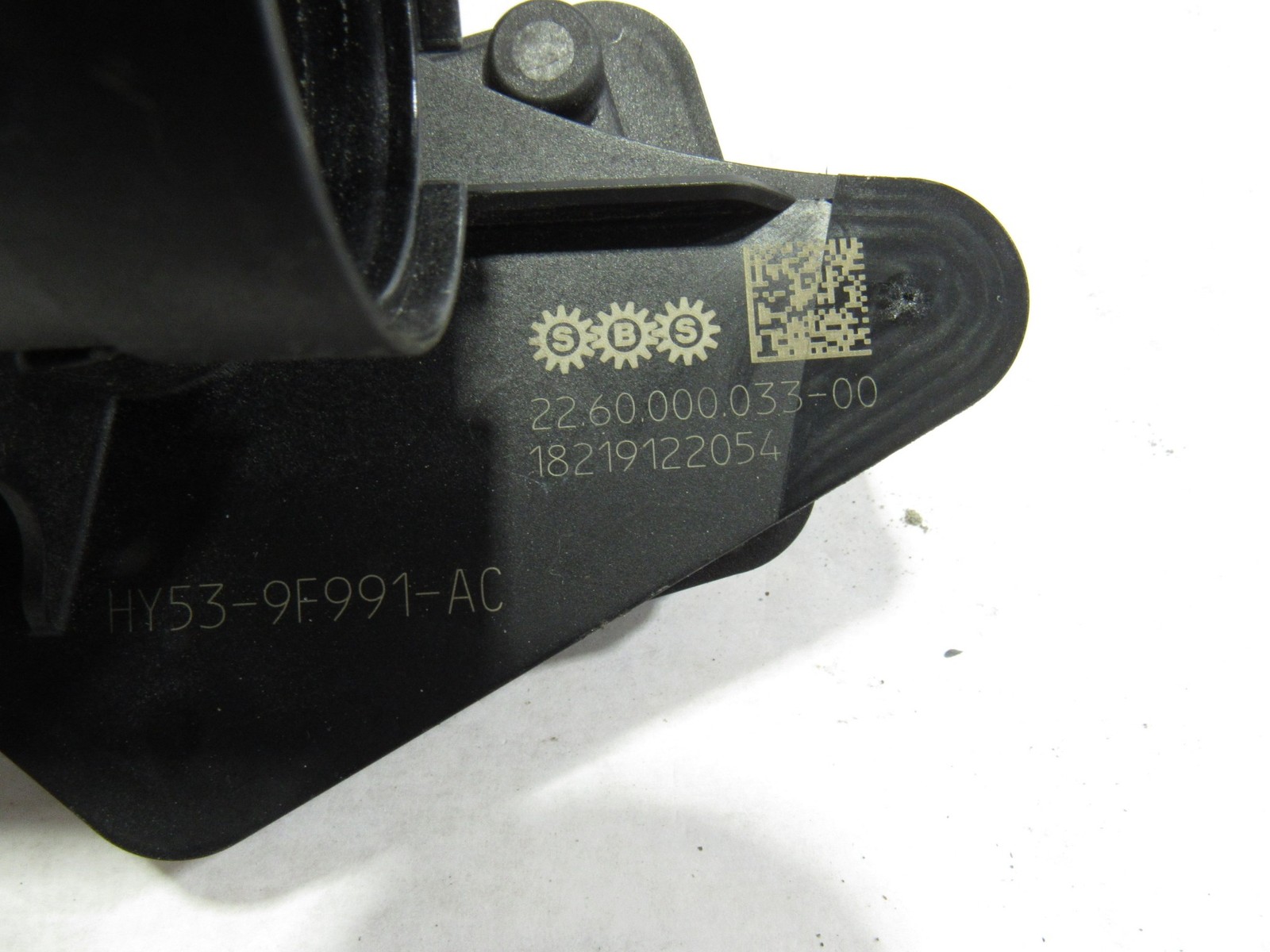 18-21 Aston Martin Vantage 2019 4.0L Engine Motor Throttle Body Sound Actuator:O