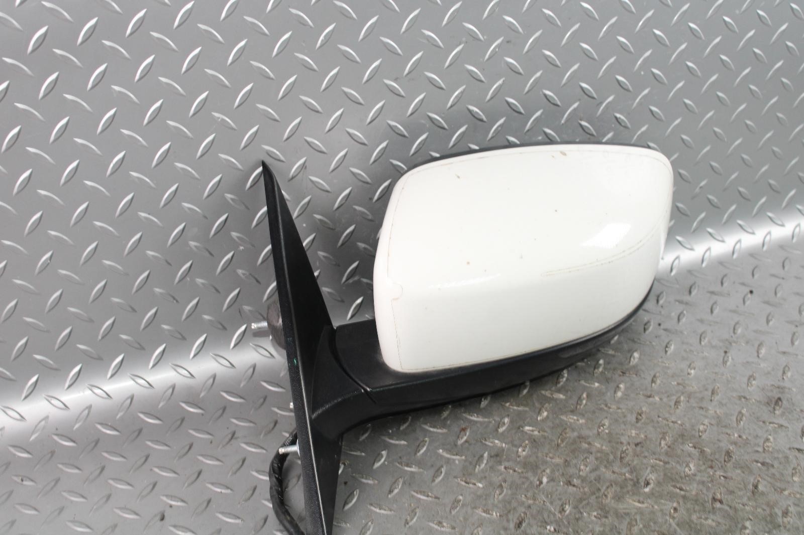 Maserati Ghibli 2014-2017 LEFT Mirror glass