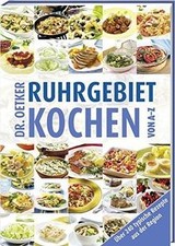 Dr. Oetker: Ruhrgebiet Kochen von A-Z  von Dr. Oetker | Buch | Zustand sehr gut