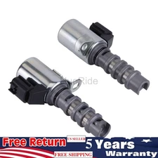 VVT Solenoid Valve Fits INFINITI EX35 FX35 G35 G37 Q50 Q70 350Z 370Z 23796-JK22B