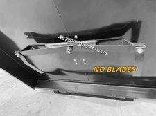 AGT-BCRCBLD Blade Holder After-sale Parts for AGT RC72 Brush Cutter Mower