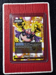 Dragon Ball Super Fusion World Raging Roar | eBay