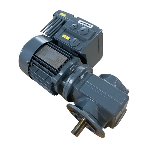 SEW-Eurodrive SF37-DT71D4/MM03 Used UMP - Picture 3 of 4