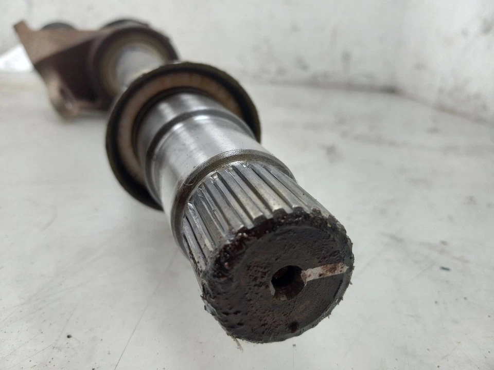 05-12 TOYOTA AVALON LIMITED PASSENGER RIGHT AXLE SHAFT - Image 2 of 4