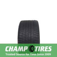 P29530r20 Michelin Pilot Sport All Season 4 101 Y Used 732nds