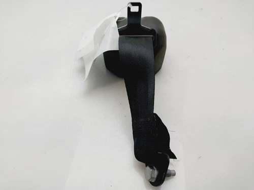 96771568XX Cinturon Seguridad Trasero Derecho para CITROEN C3 SX 2010 9075039 - Imagen 3 de 10