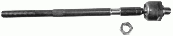 Lemförder Axialgelenk, Spurstange 25481 01-image