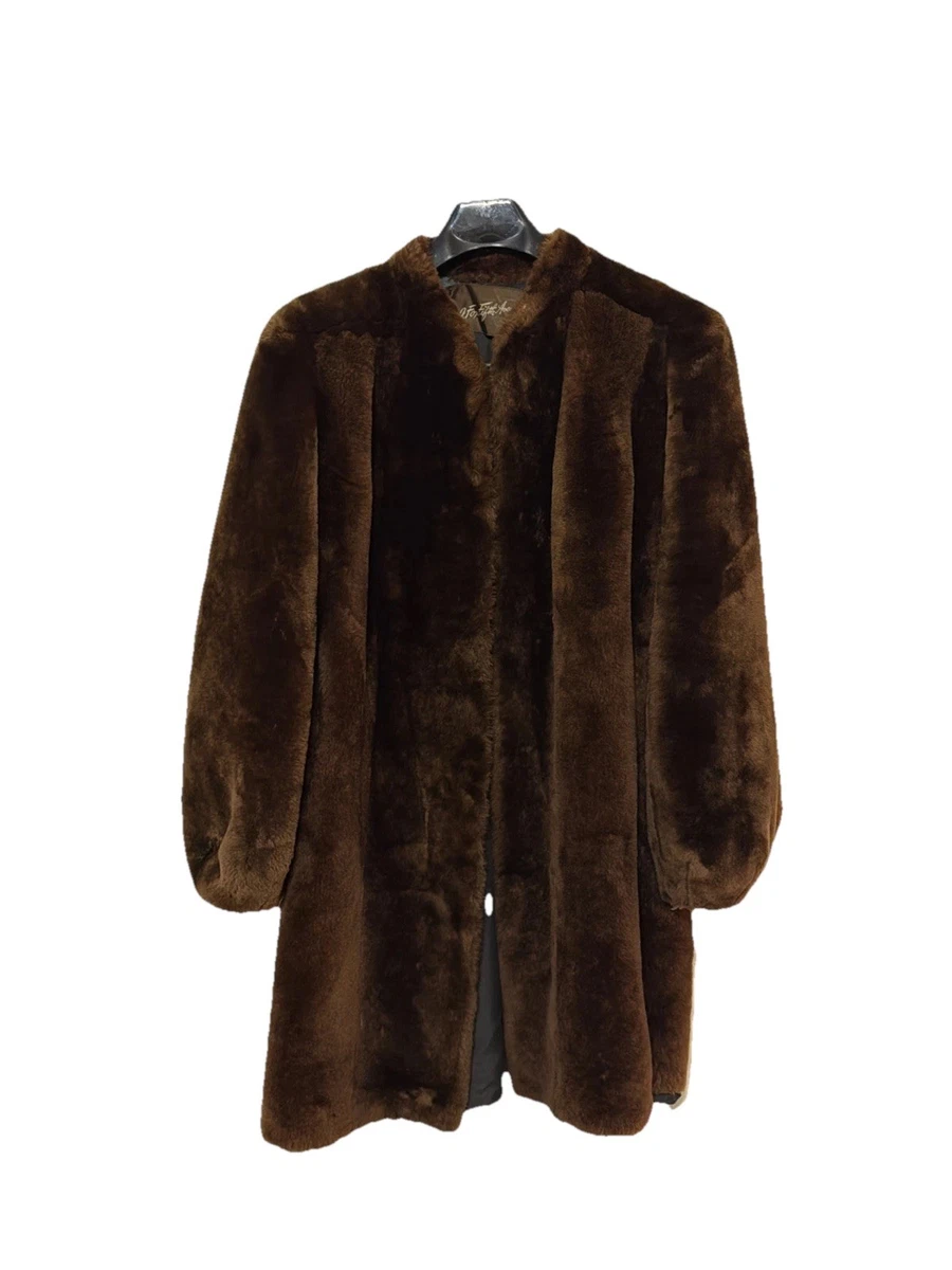 Fox Coats, Jackets & Vests for Women for sale | eBay