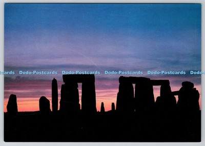 L340088 Stonehenge Wiltshire vom Südostministerium für öffentliche Gebäude und