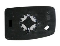 Spiegelglas Links FÜR Opel Movano 2010-2019 FÜR Elektrischen Spiegel