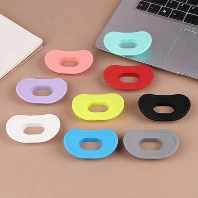 Scuba Diving Regulator Silicone Mouthpiece Lips Cover For Underwater Breathing