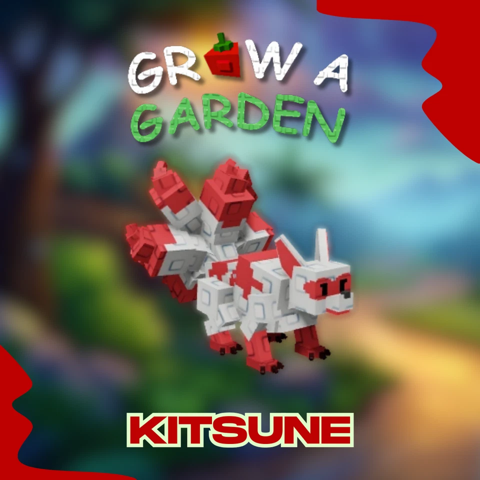 Grow a Garden | All Pets | GAG Cheapest ⚡ Fast Delivery ⚡