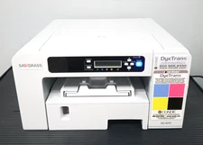 Sawgrass SG400 Sublimation Printer SG400NA