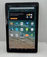 Amazon Fire HD 10 (11th Gen.) T76N2B Wi-Fi -O...
