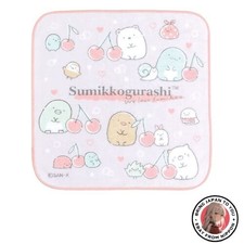 New CM39406 Sumikko Gurashi Petit Towel