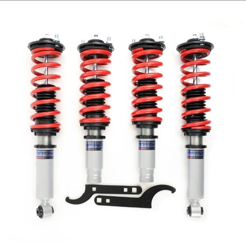 FAPO Coilover Lowering Kits for Honda CRV CR-V RD1-RD3 1997-2001 Adj.Height