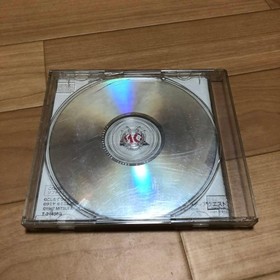 Sega Saturn Full Cowl 4WD
