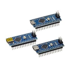 1PC Compatible 2014 version nano V3.0 ATMEGA328PB improved version soldered TT