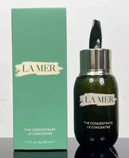 La Mer The Concentrate 1.7 oz / 50ml - New, Sealed