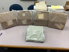 5 x HAMMOND 1456KK4WHBU Enclosure, 1456 Series, Sloped Console