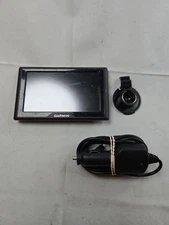 Garmin Drive 51 LM US & Canada Automotive Mountable -With Cord