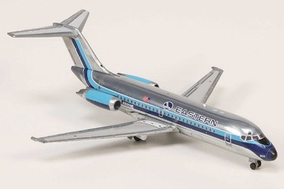 V1:400 1/400 DC-9-15 N8910E Eastern Air Lines