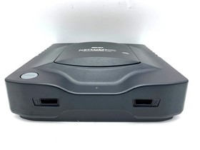 Neo Geo CD Console with Mini Controller & power cable SNK Tested Excellent