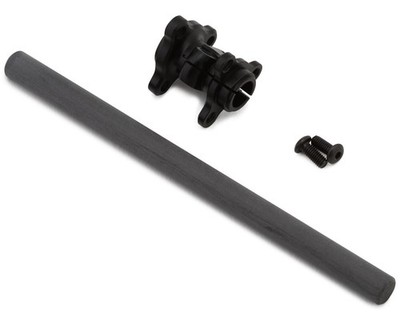 eXcelerate Prodigy 12 Pro-Lite Axle & Hub Set [XCE-0932]