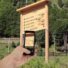 142 Languages Translation Device Instant Two-Way Translation For Travel Use