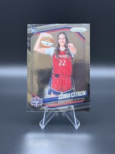 2025 Panini Prizm WNBA #148 Sonia Citron