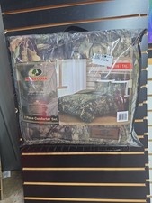 NEW Mossy Oak Camo 2-pc. Comforter  Sham Set - Twin TXL