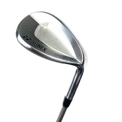 Yonex WS-1 2020 Sand Wedge / 56 Grad / Yonex YW-50 Ladies Flex