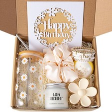 JTEWB Birthday Gifts For Women, Teen Girl, Her, Happy Birthday Gift Box For Girl