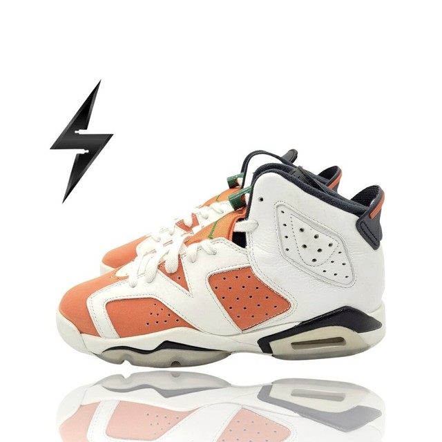 jordan retro 6 gatorade