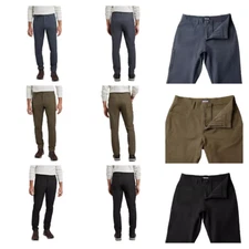 Kirkland Signature Men’s Stretch Tech Pants