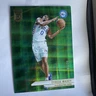 2023-24 Donruss Elite Tyrese Maxey International Hyper Green #/24 #78