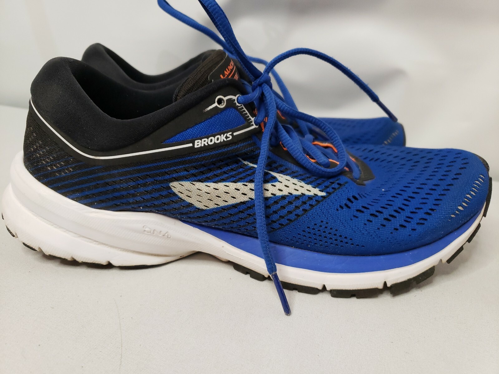 brooks launch 5 price
