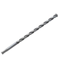 Dryzone SDS Drill Bit 8mm x 160mm - SDS Masonry Drill Bit for Damp Proofing, DPC