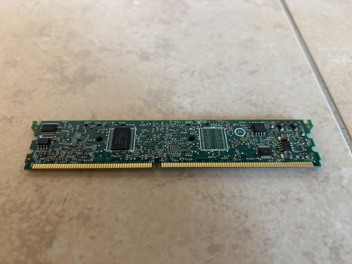 Cisco PVDM3-32 - 32 Channel Voice Video High-Density DSP Module 73-11577-03 - Picture 6 of 7