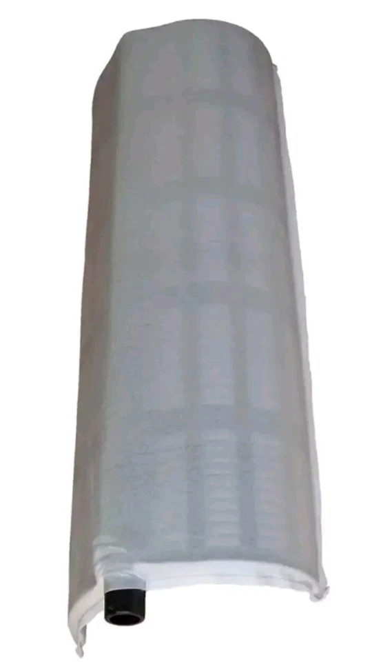 Unicel FG-1260 60 Square Foot Replacement DE Grid Swimming Pool Filter (8 Pack) - Image 2 of 4