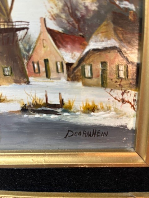 絵画 hi-dutch x SEE SEE YES GOOD MARKET 絵画 hi-dutch x SEE SEE YES GOOD MARKET Original Oil