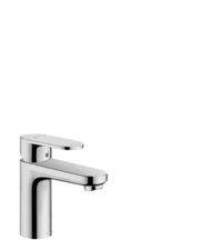 Hansgrohe basin mixer 100 Vernis Blend 71551000 chrome